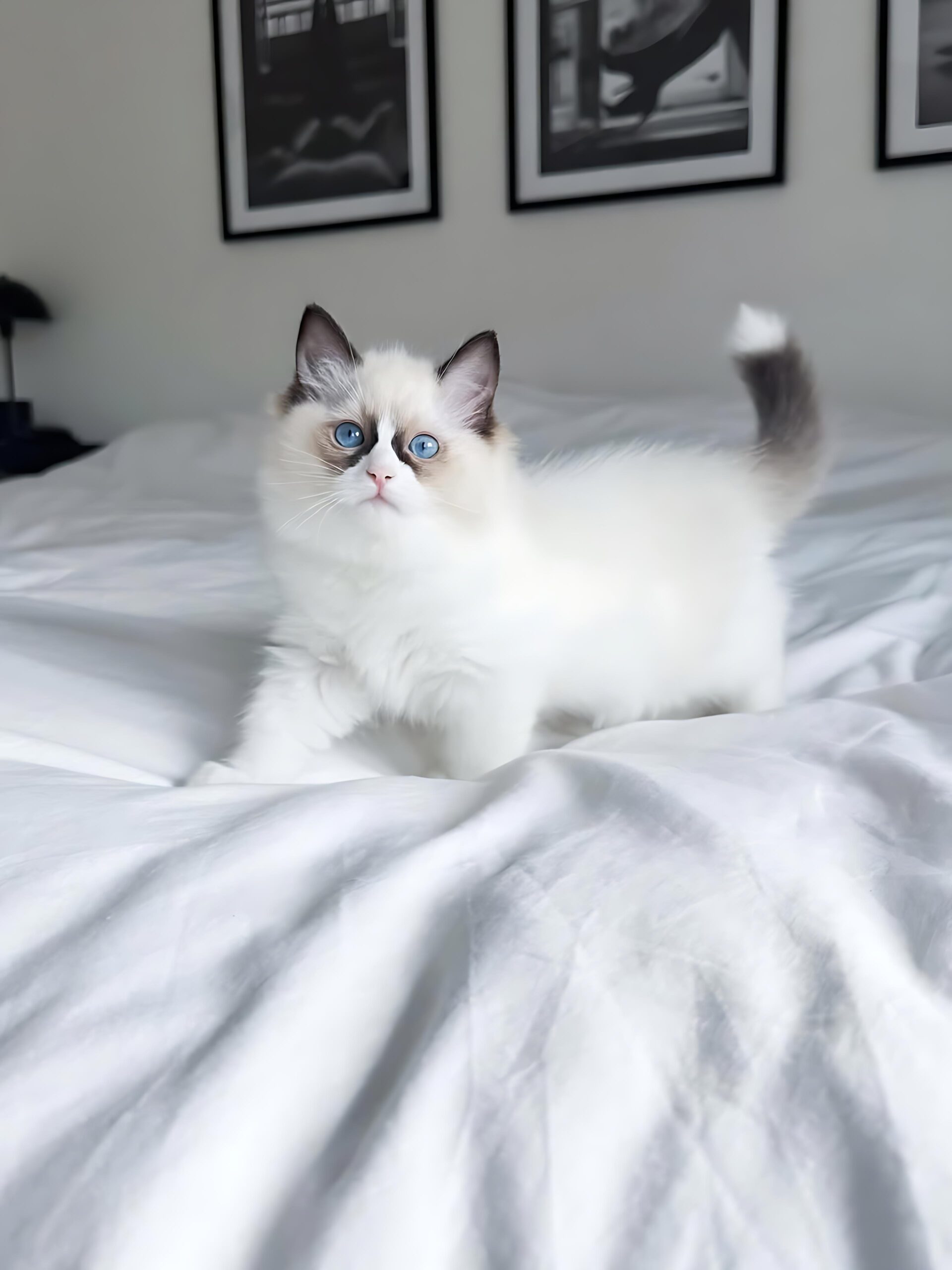 Elite Cat Breeders breed gallery