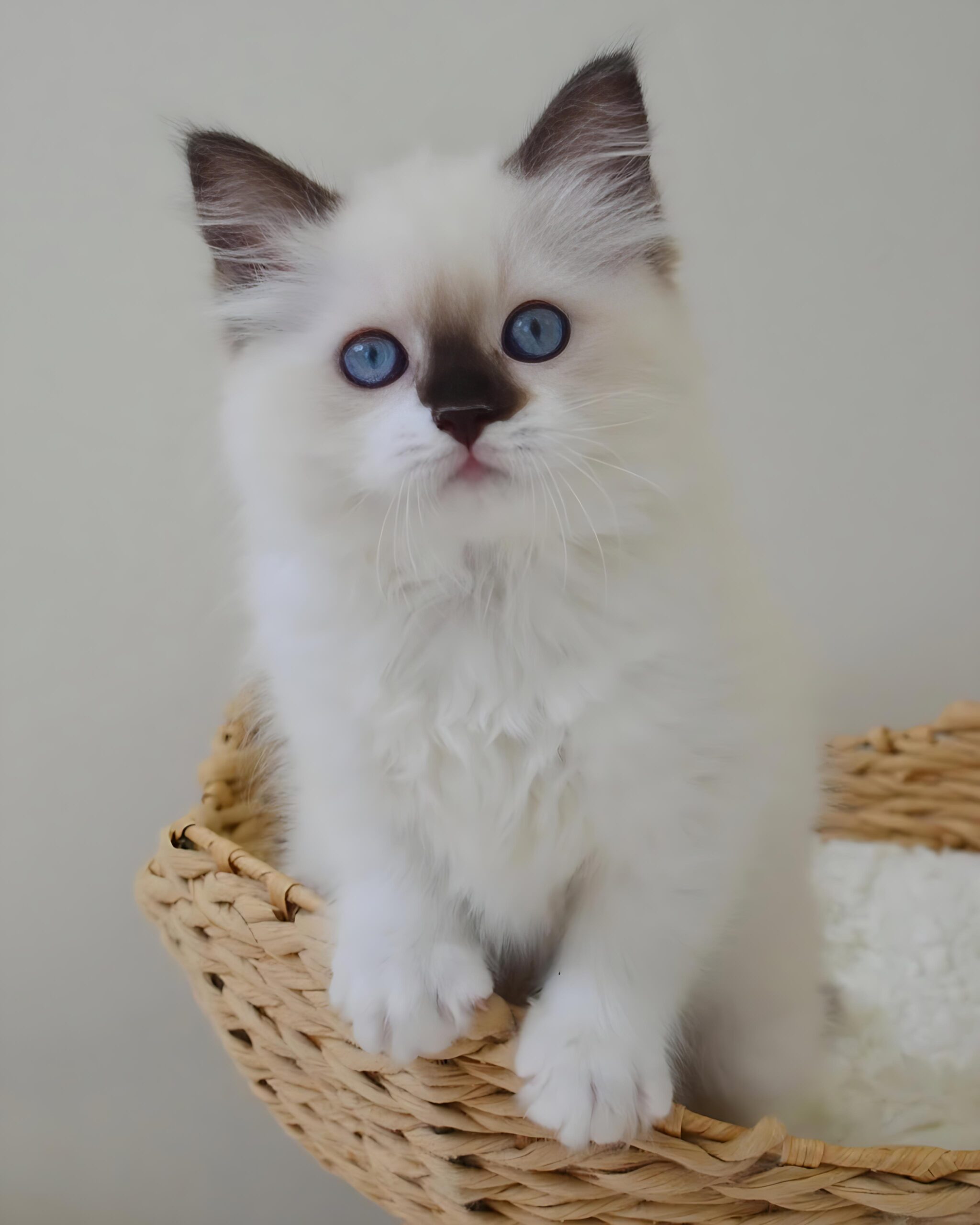 Elite Cat Breeders breed gallery
