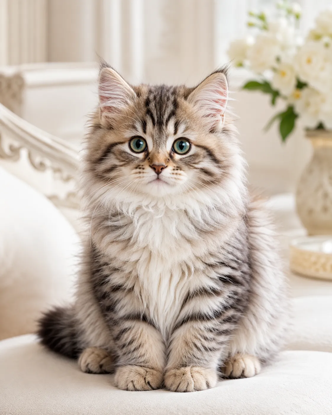 Bengal parent profile guidance