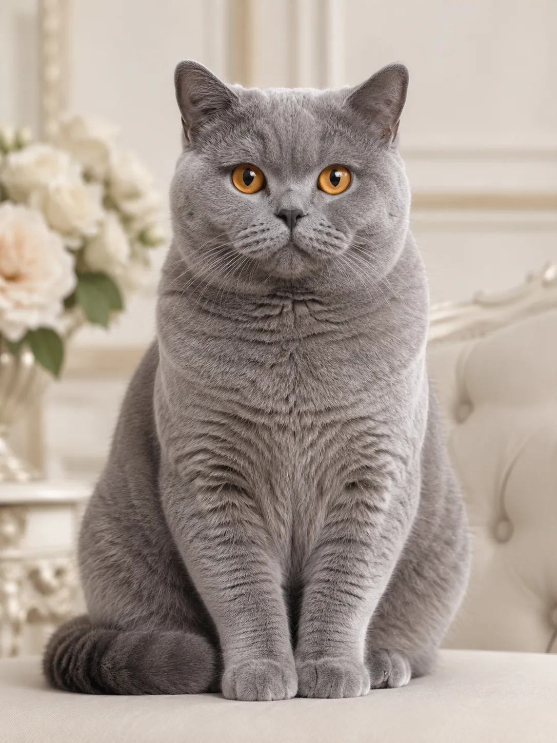British Shorthair parent profile guidance